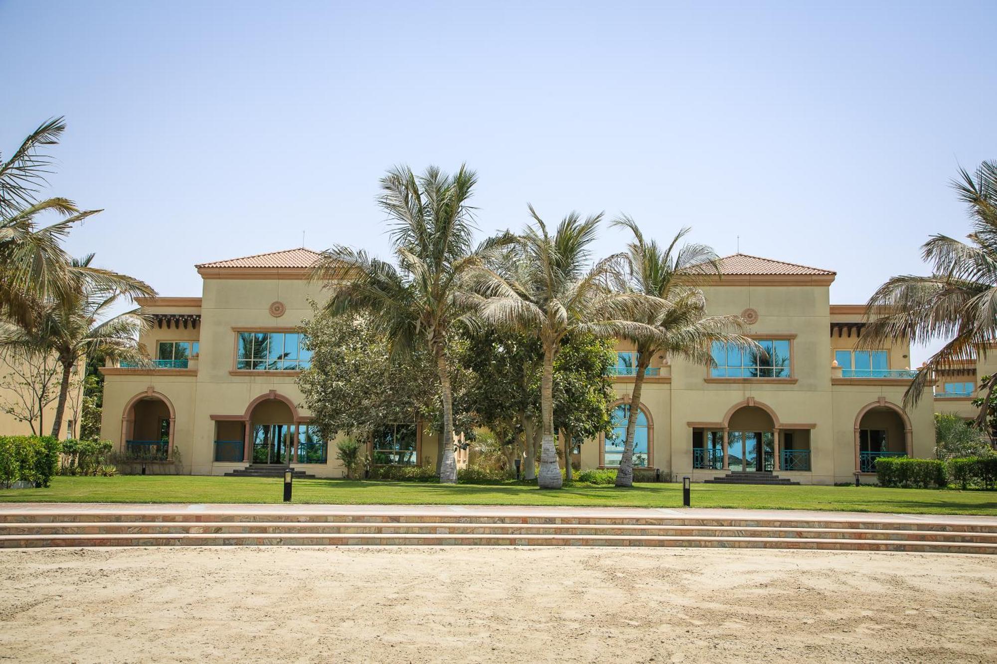 Al Raha Beach Hotel Abu Dzabi Kültér fotó